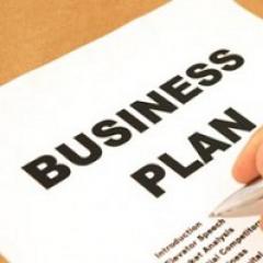 Как составить бизнес-план – образец